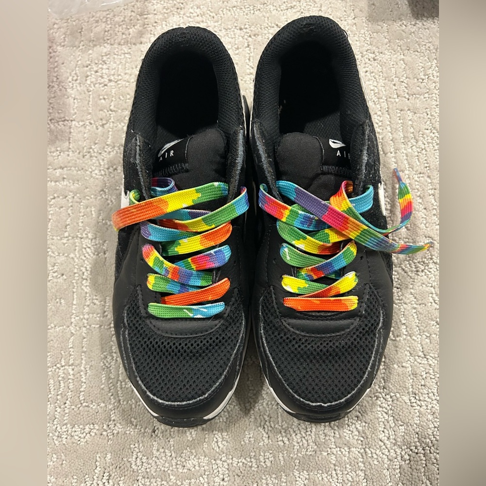 Nike Air Max size 7